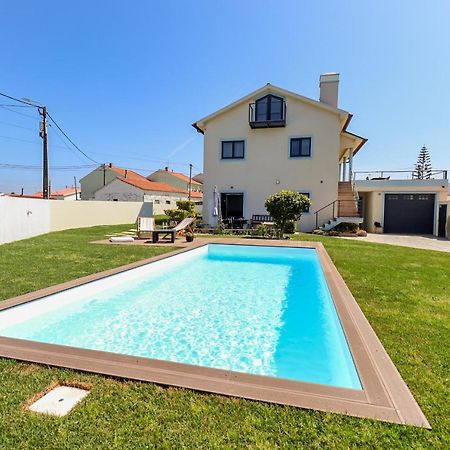 Viana Fishers House - Pool & Beach ! Виана-ду-Каштелу Экстерьер фото