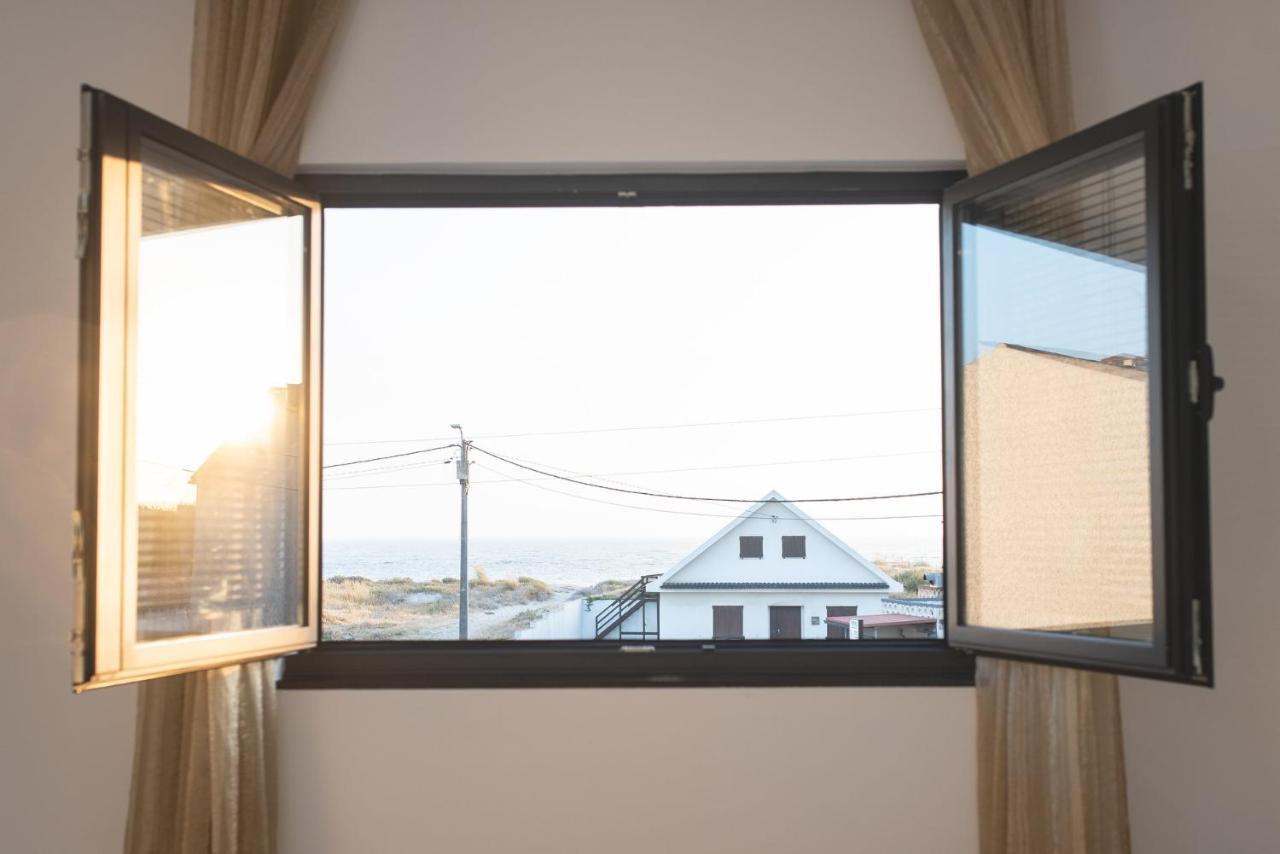 Viana Fishers House - Pool & Beach ! Виана-ду-Каштелу Экстерьер фото