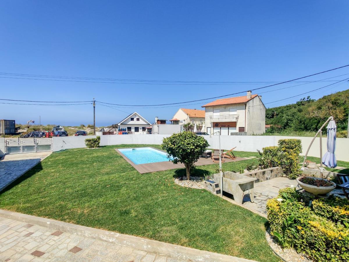 Viana Fishers House - Pool & Beach ! Виана-ду-Каштелу Экстерьер фото